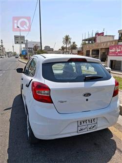 Ford Figo